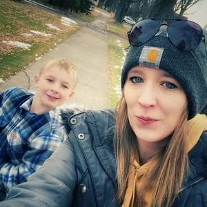 Meet your Posher, Alyssa